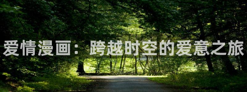 诚征粗工漫画新新漫画免费观看：爱情漫画：跨越时空的爱意之旅
